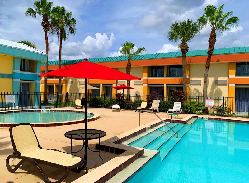 Photo of Bposhtels Orlando Florida Mall
