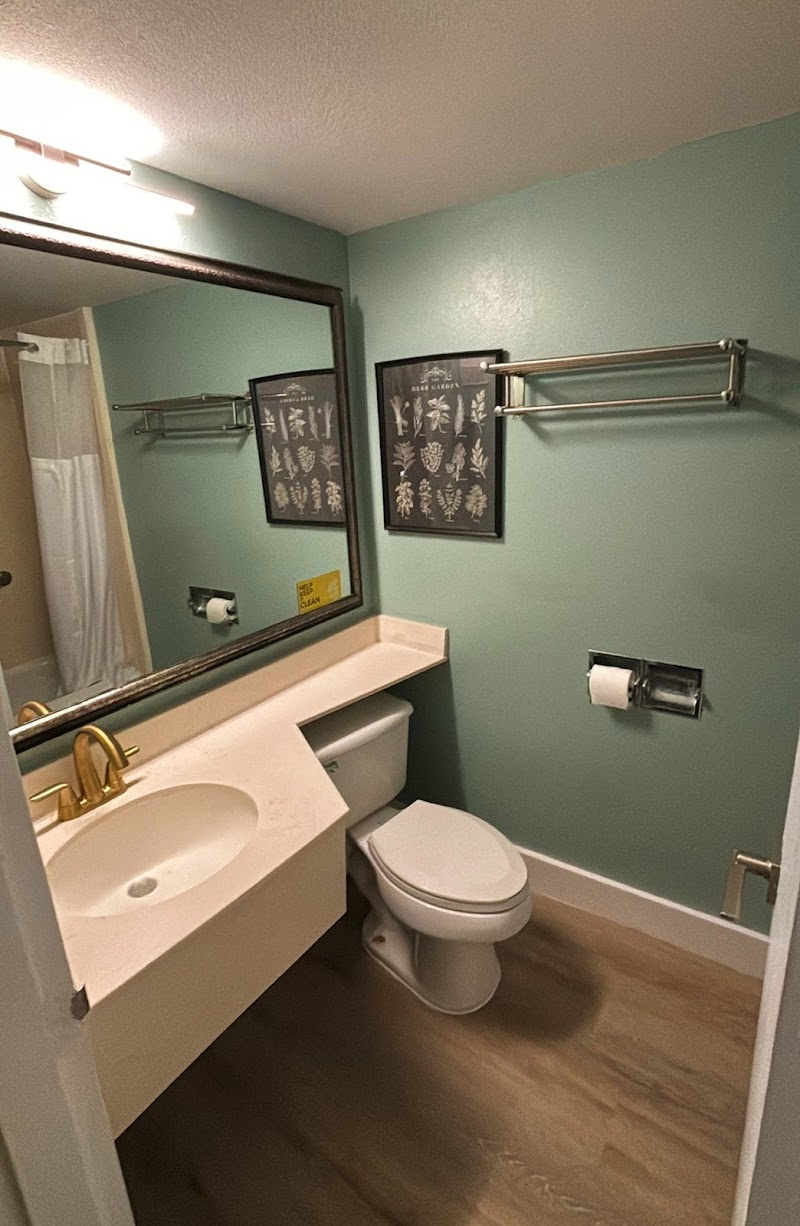 Bposhtels Orlando Florida Mall photo 4
