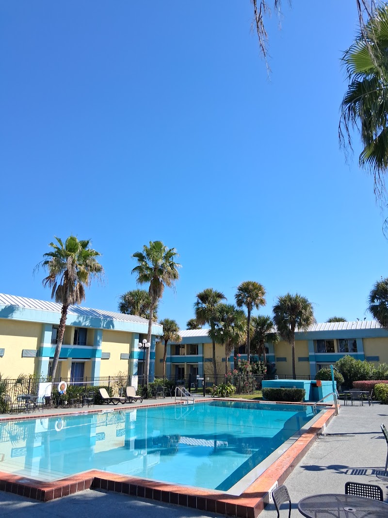 Bposhtels Orlando Florida Mall photo 3