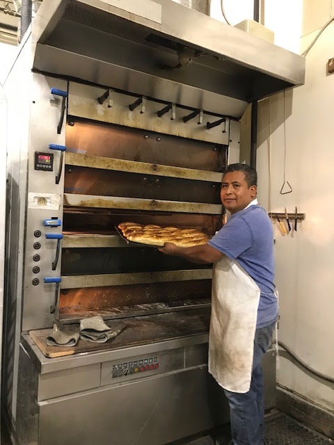 Photo of Coastside Baking, Inc