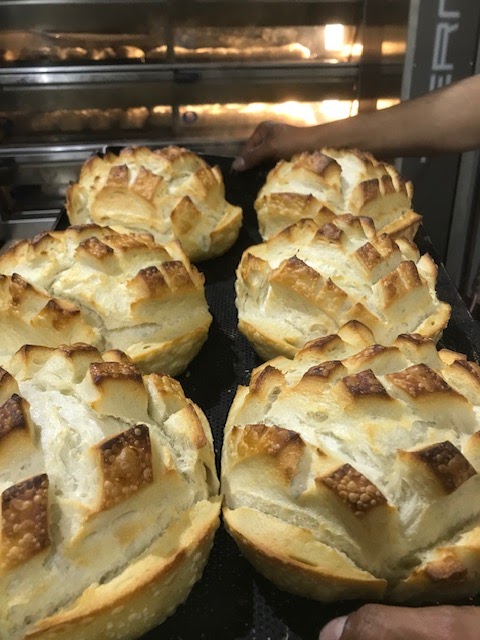 Coastside Baking, Inc photo 4