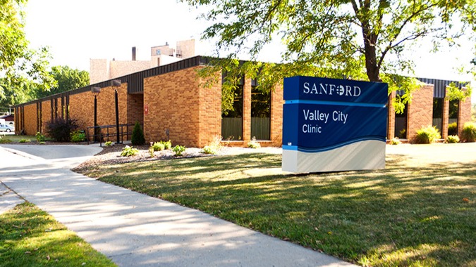 Photo of Sanford Valley City Clinic