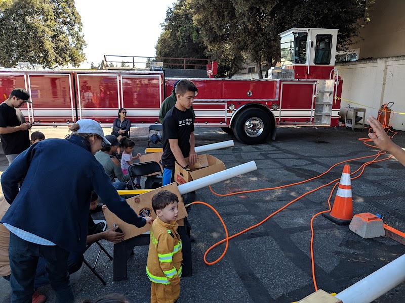 Mountain View Fire Station No. 4 photo 4