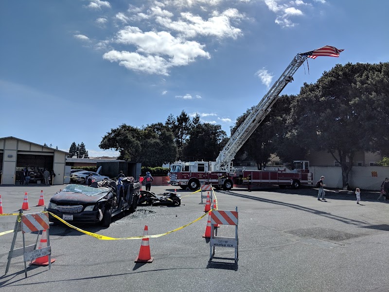 Mountain View Fire Station No. 4 photo 3