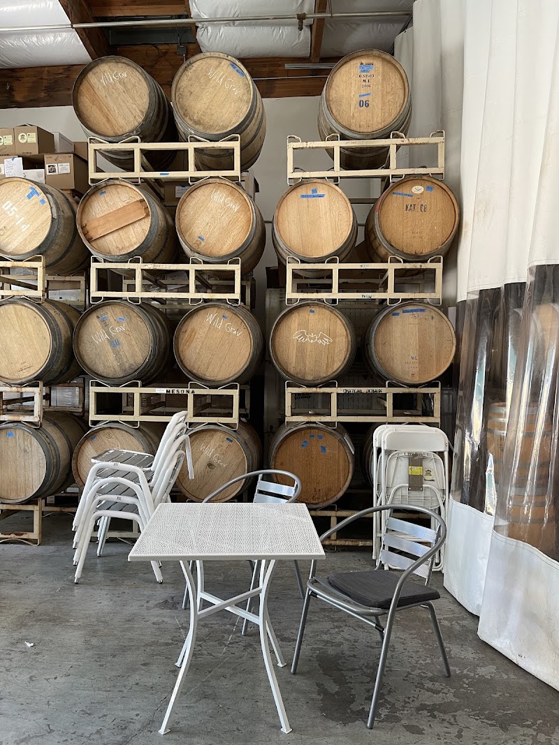 Tilted Shed Ciderworks photo 2