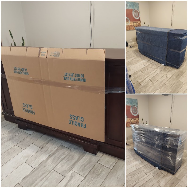 Mr Movers Llc photo 2