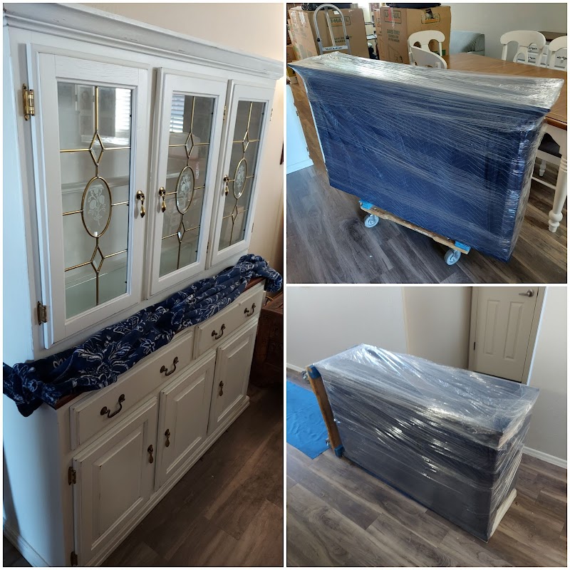 Photo of Mr Movers Llc