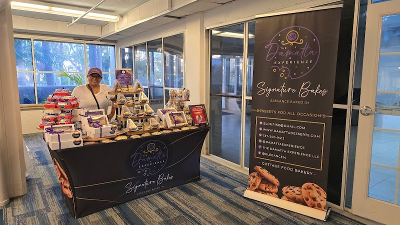 Photo of The Damatta Experience LLC Elegance Baked In