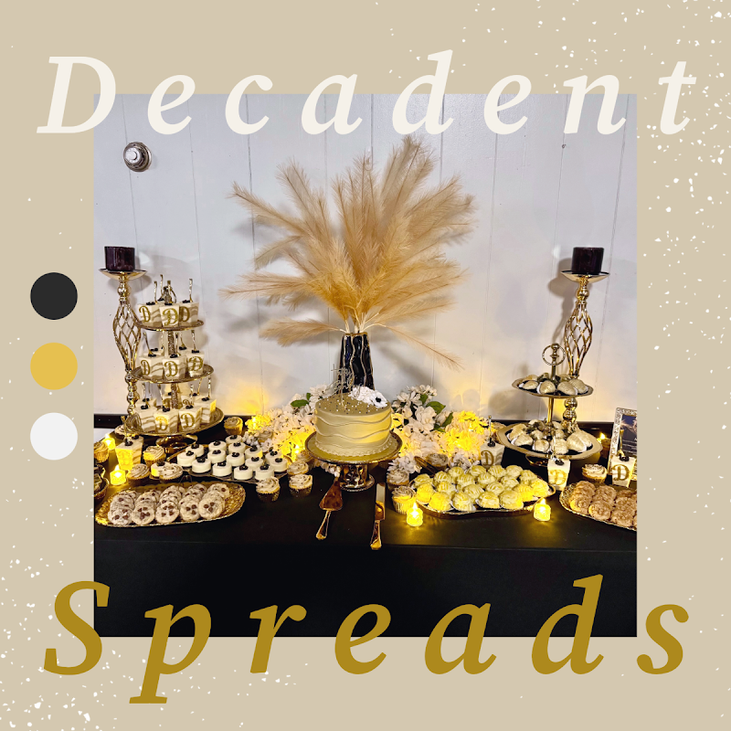 The Damatta Experience LLC Elegance Baked In photo 3