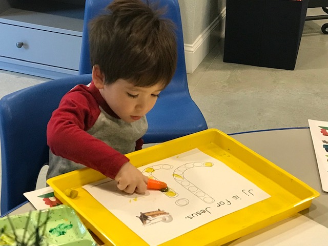 Vibrant Minds Preschool photo 3