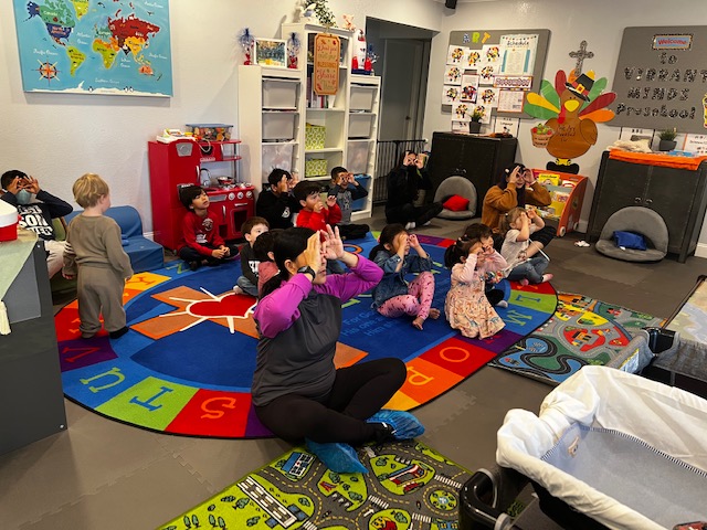 Vibrant Minds Preschool photo 2