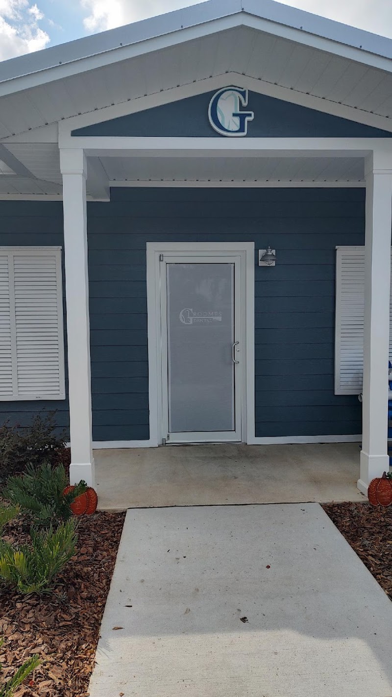 Photo of Groomes Dental