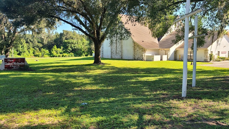 Photo of First United Methodist Church