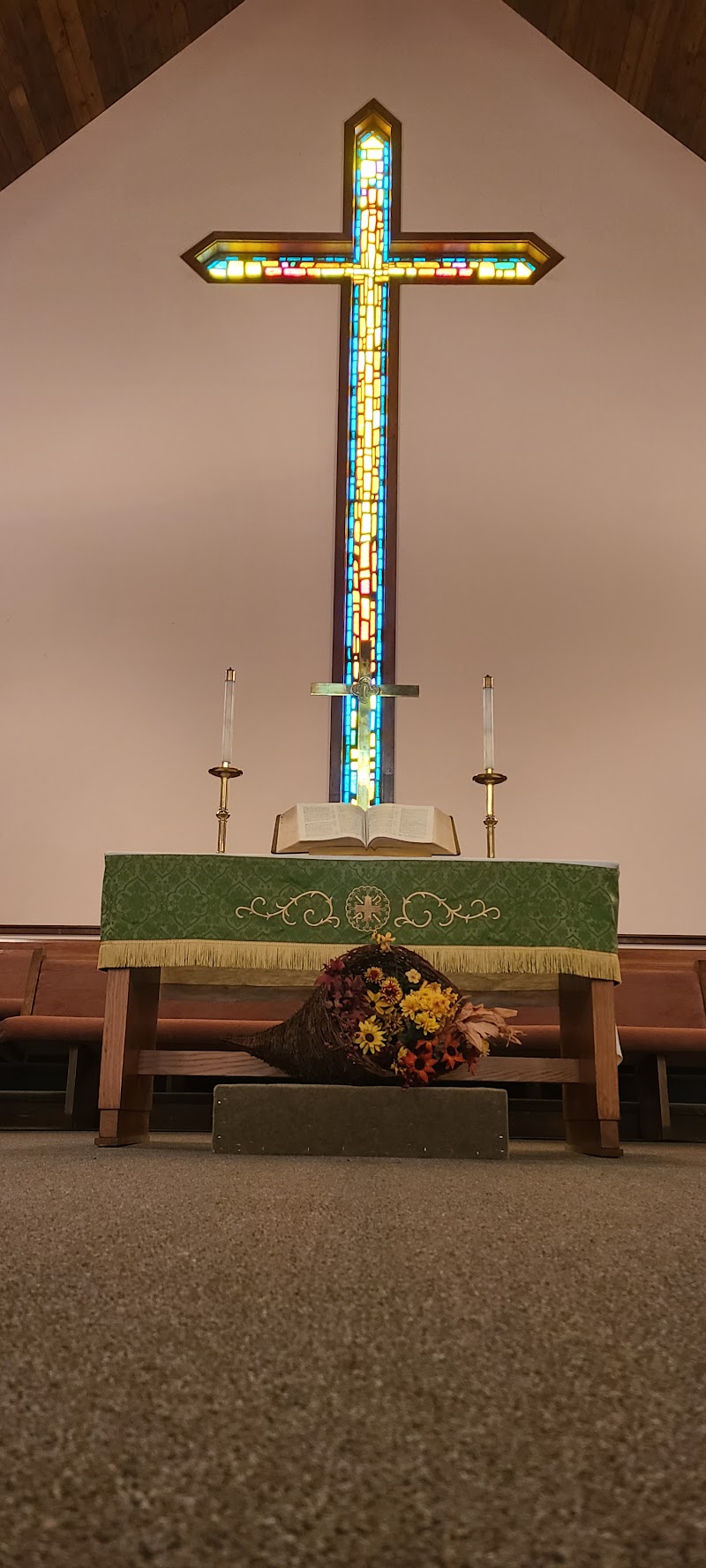 First United Methodist Church photo 5