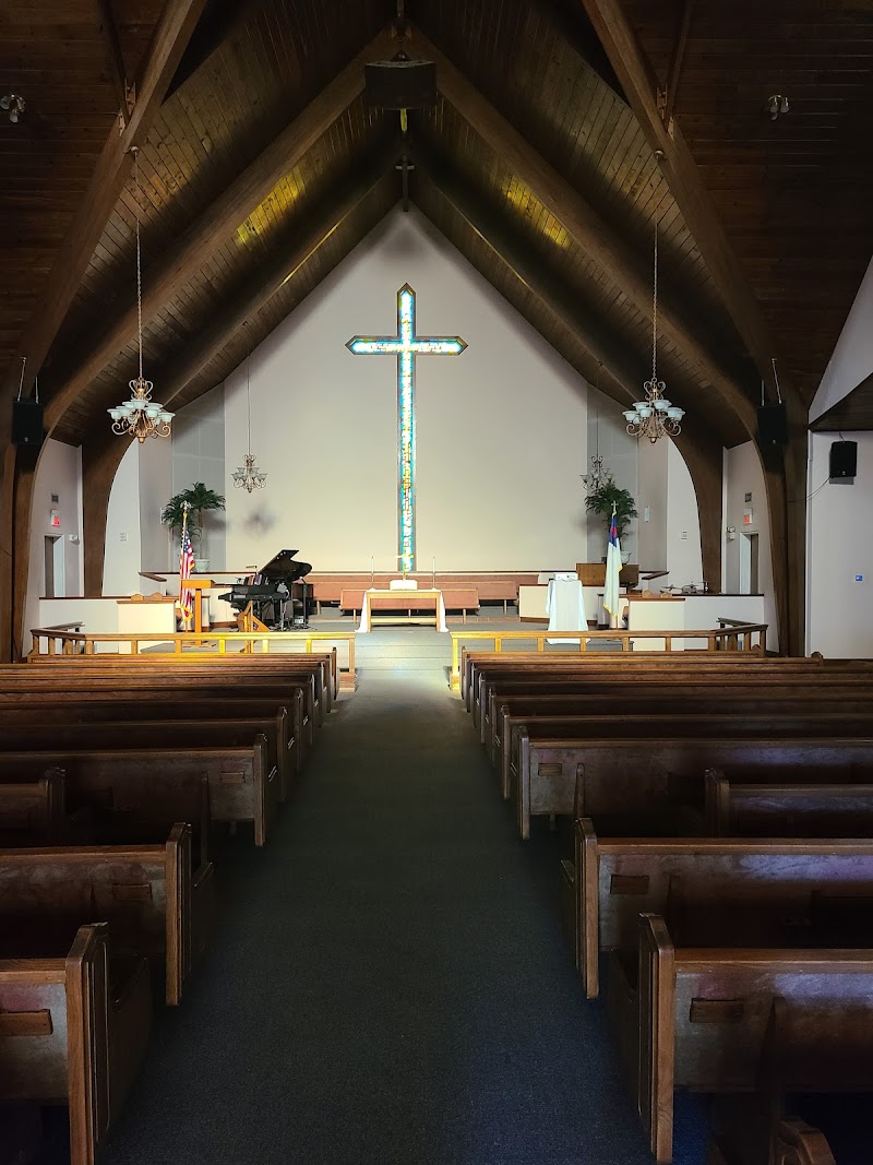 First United Methodist Church photo 2