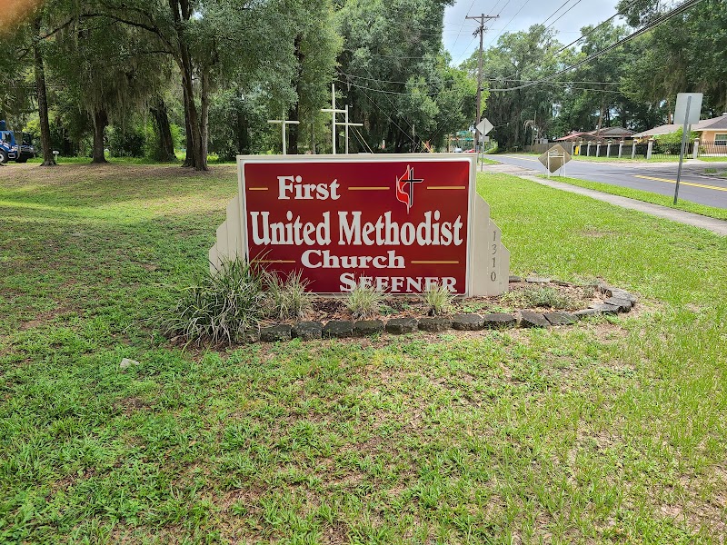 First United Methodist Church photo 4