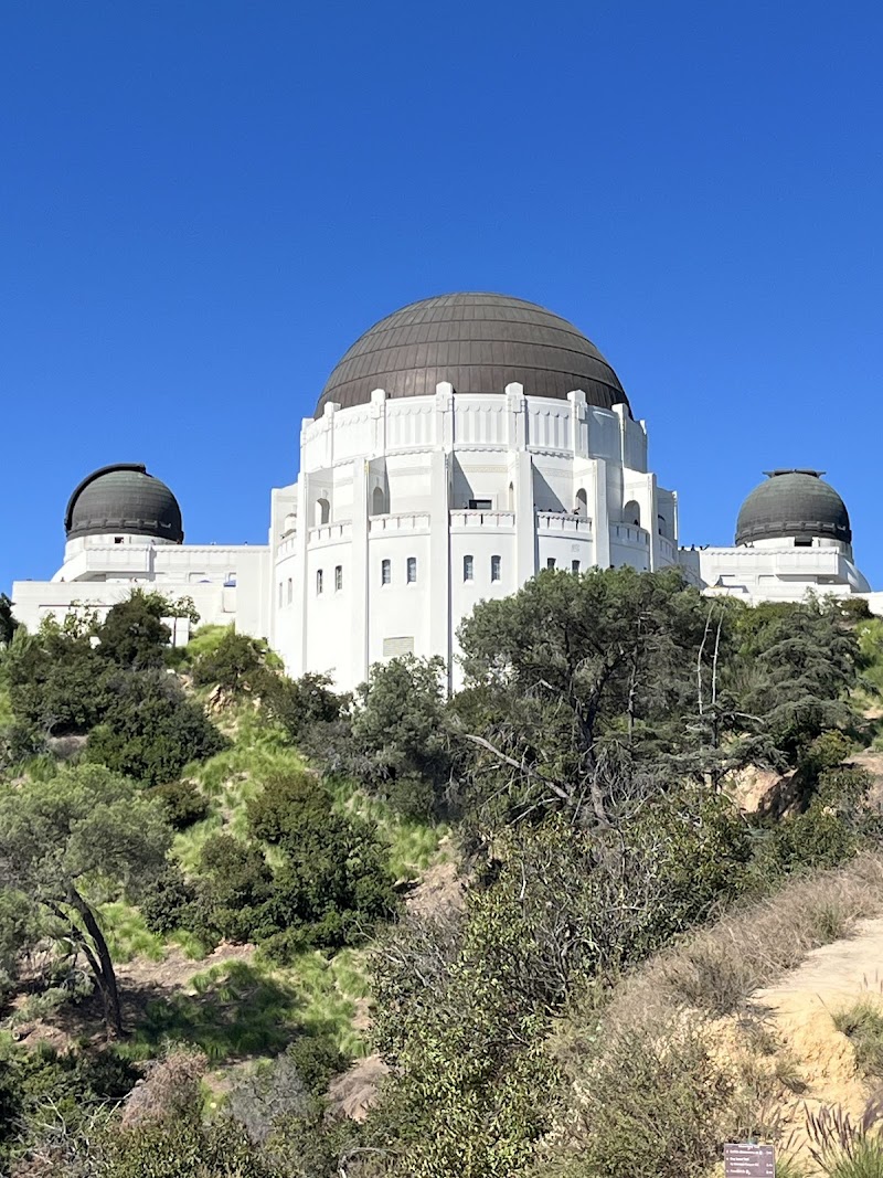 Samuel Oschin Planetarium photo 3