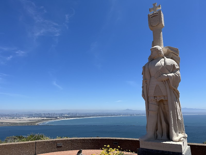 Photo of Cabrillo National Monument