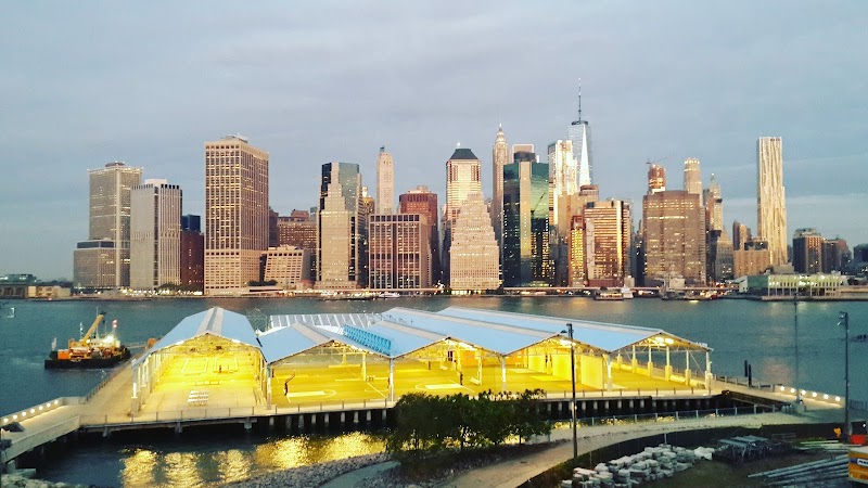 Photo of DUMBO