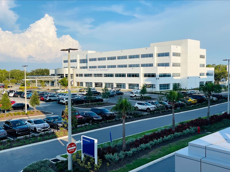 Mease Countryside Hospital- Medical Arts Building photo 3