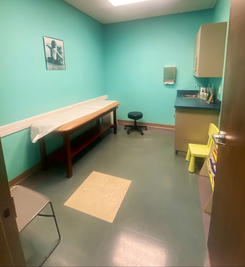 Photo of Mease Countryside Hospital- Medical Arts Building