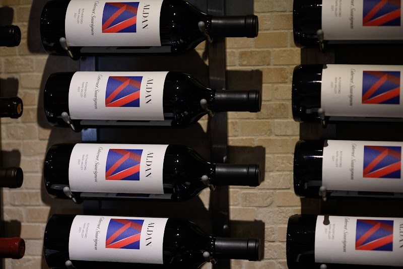 Photo of ALDAN Wines