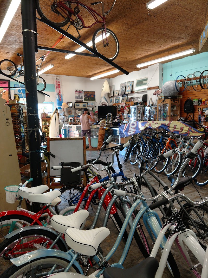 BCSC / Lenny's Surf Shop photo 5