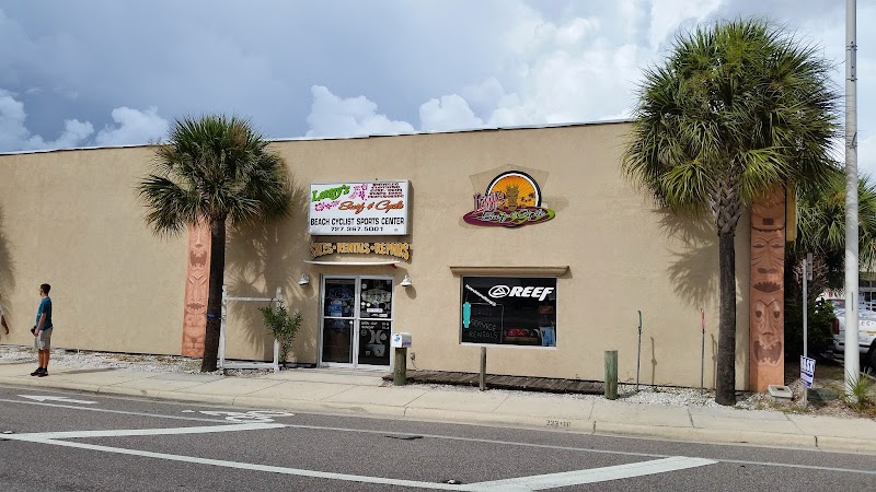 BCSC / Lenny's Surf Shop photo 4