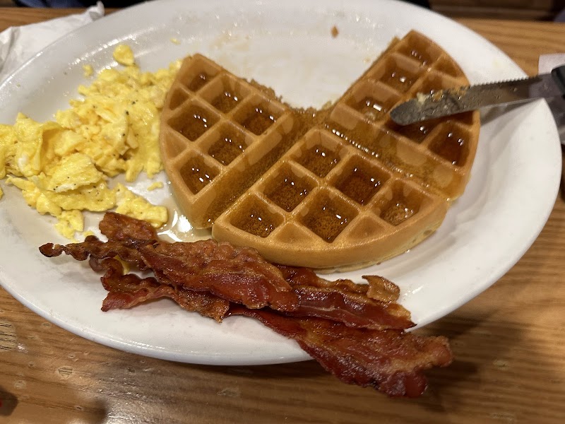 Broadway Diner photo 3