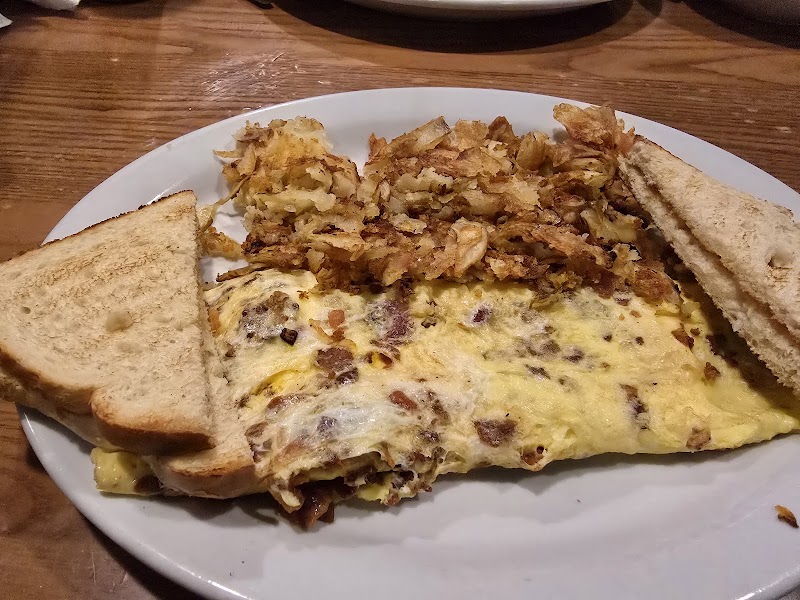 Broadway Diner photo 5