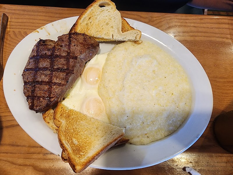 Broadway Diner photo 2