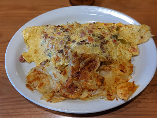 Broadway Diner photo 4