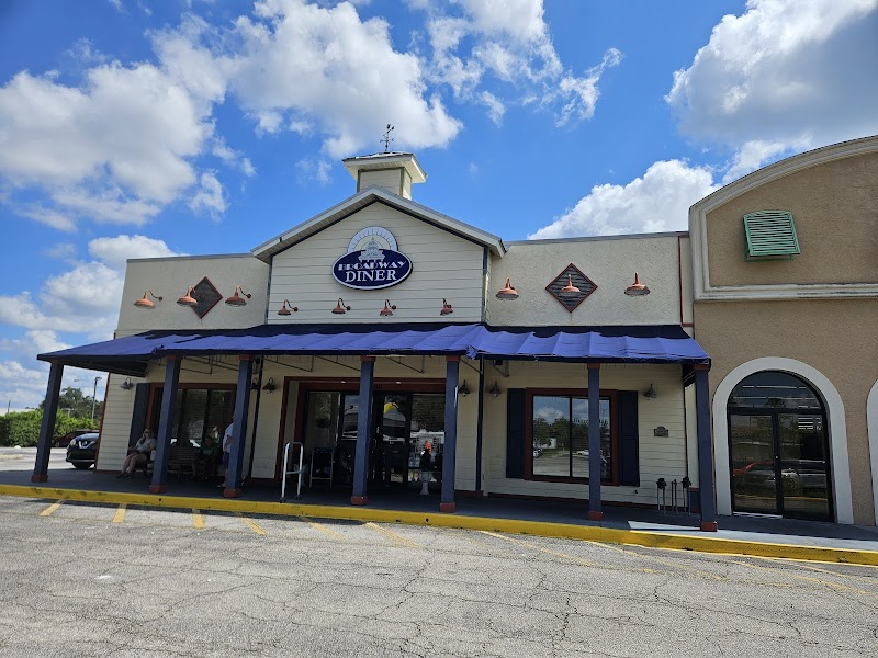Photo of Broadway Diner