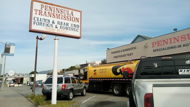 Peninsula Transmission photo 2