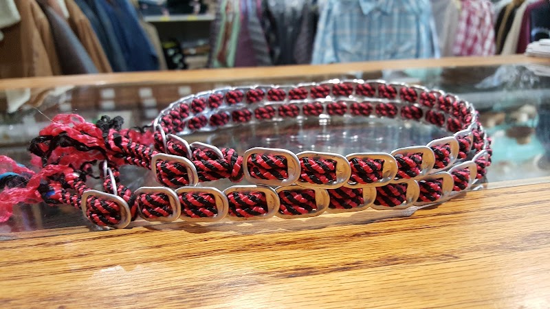 El Caballo De Oro Western Wear photo 5