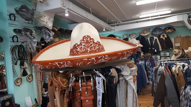 El Caballo De Oro Western Wear photo 3