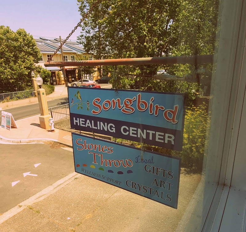 Photo of Songbird Community Healing Center