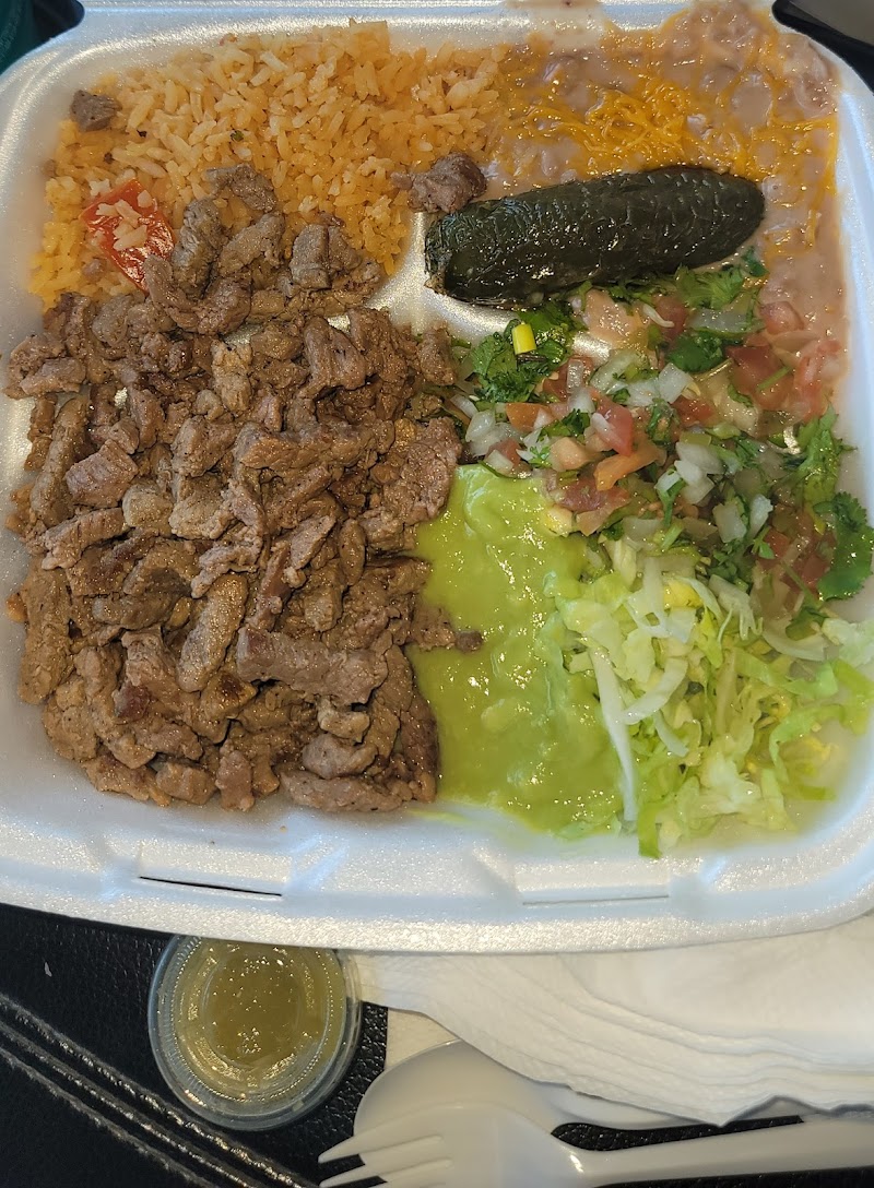 Nico's Mexican Food photo 3