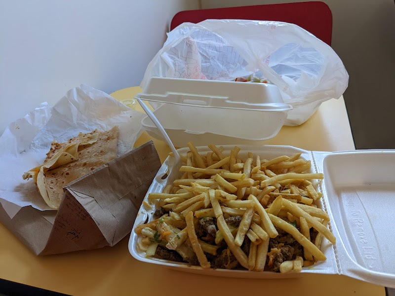 Nico's Mexican Food photo 4