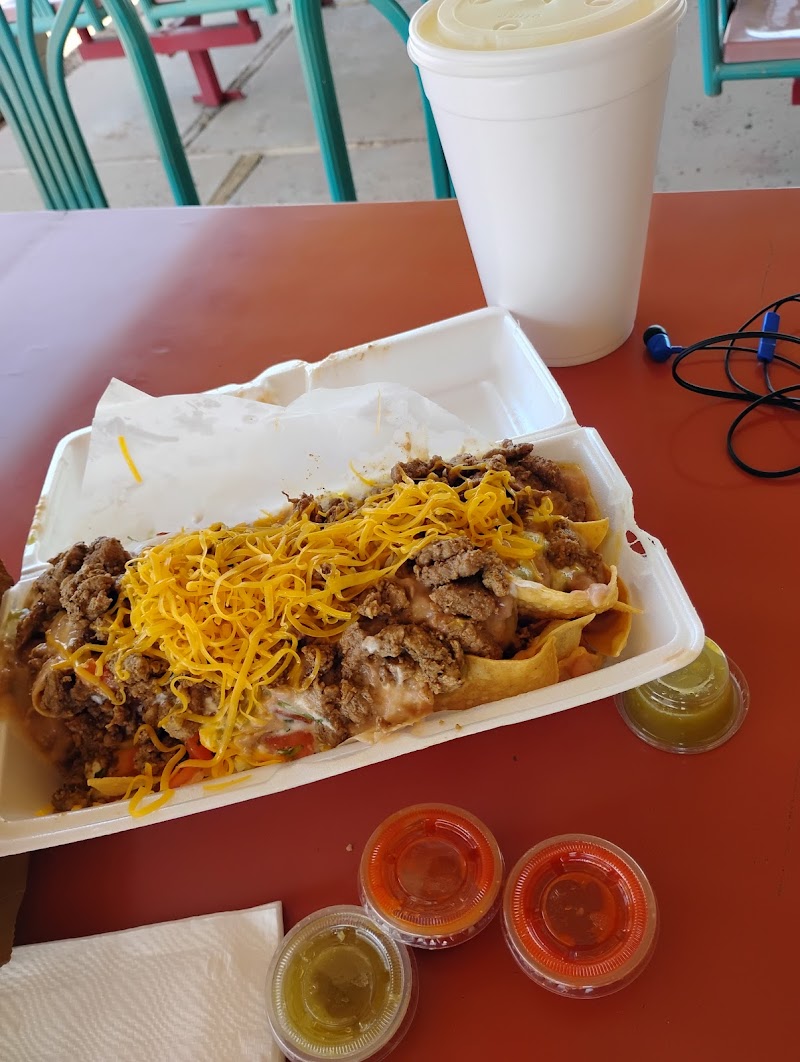 Nico's Mexican Food photo 2