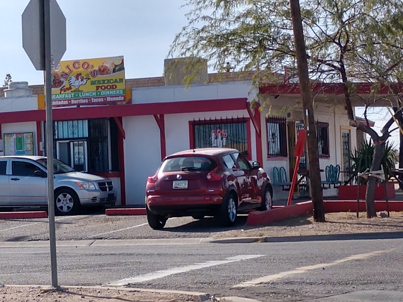 Photo of Nico's Mexican Food