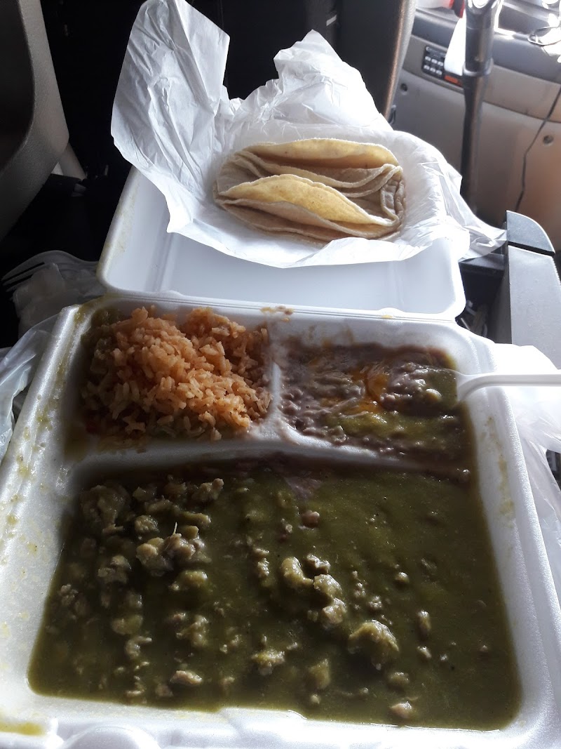 Nico's Mexican Food photo 5