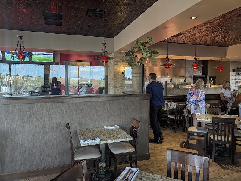Pizzeria Mimosa photo 5