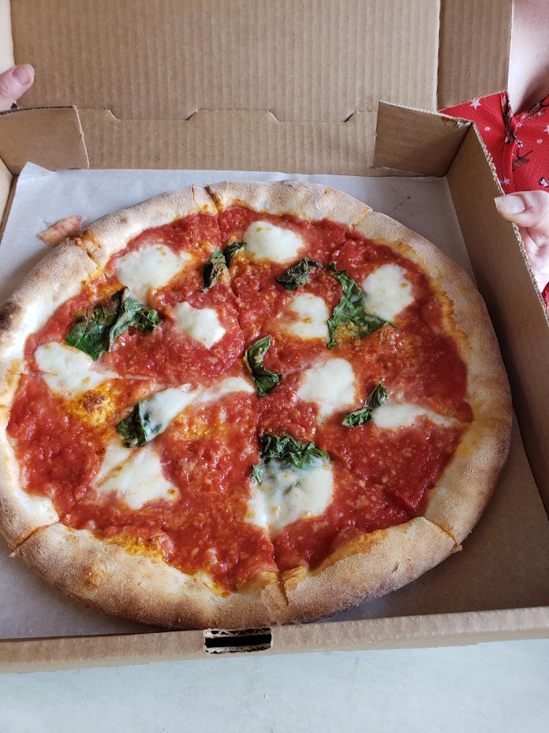 Pizzeria Mimosa photo 4