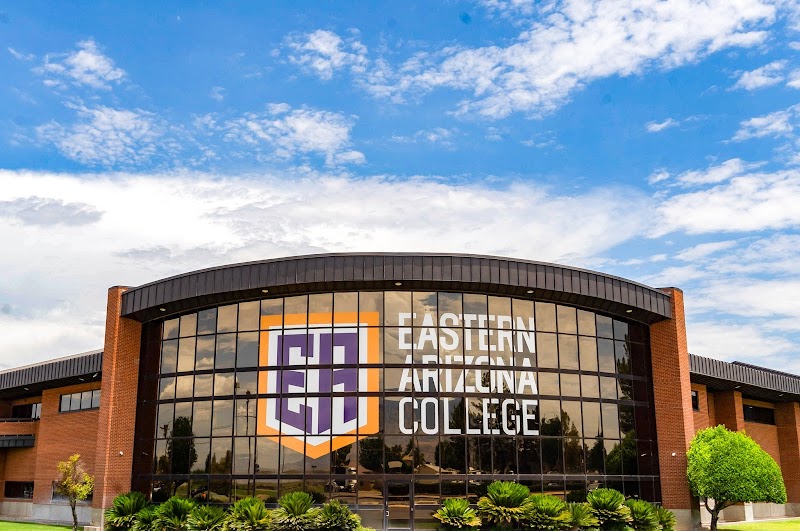 Photo of Eastern Arizona College