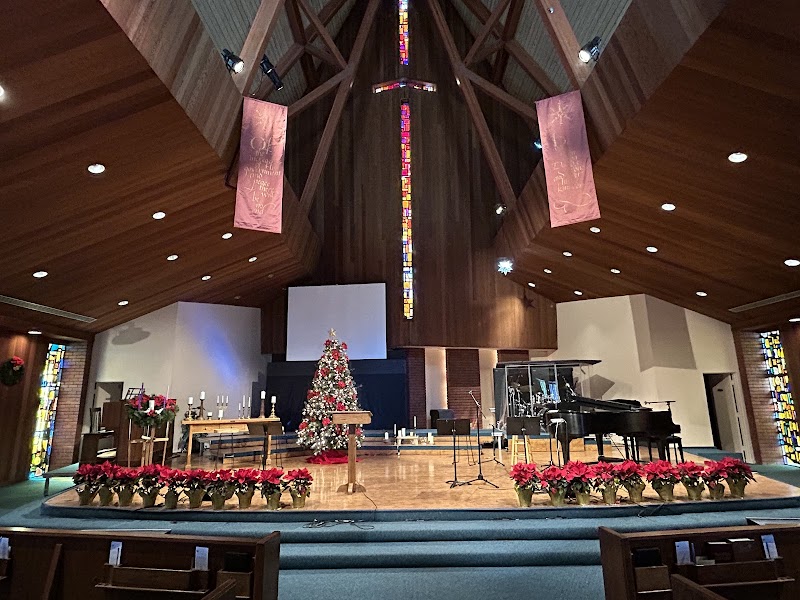West Valley Neighborhood Church photo 2