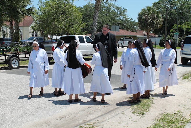 Franciscan Sisters of St. Elizabeth photo 3
