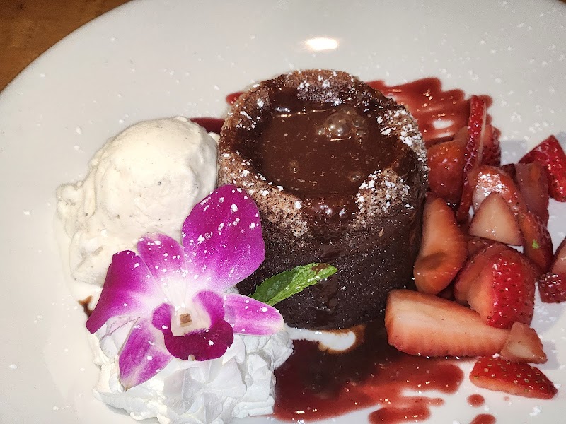 Tantalum Restaurant photo 4
