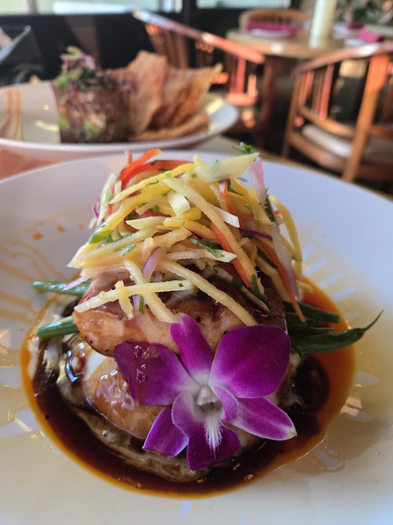 Tantalum Restaurant photo 3