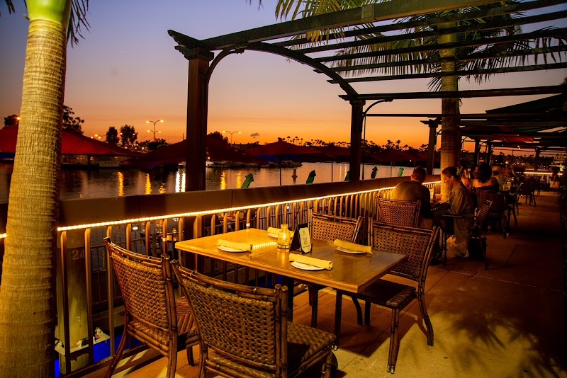 Photo of Tantalum Restaurant
